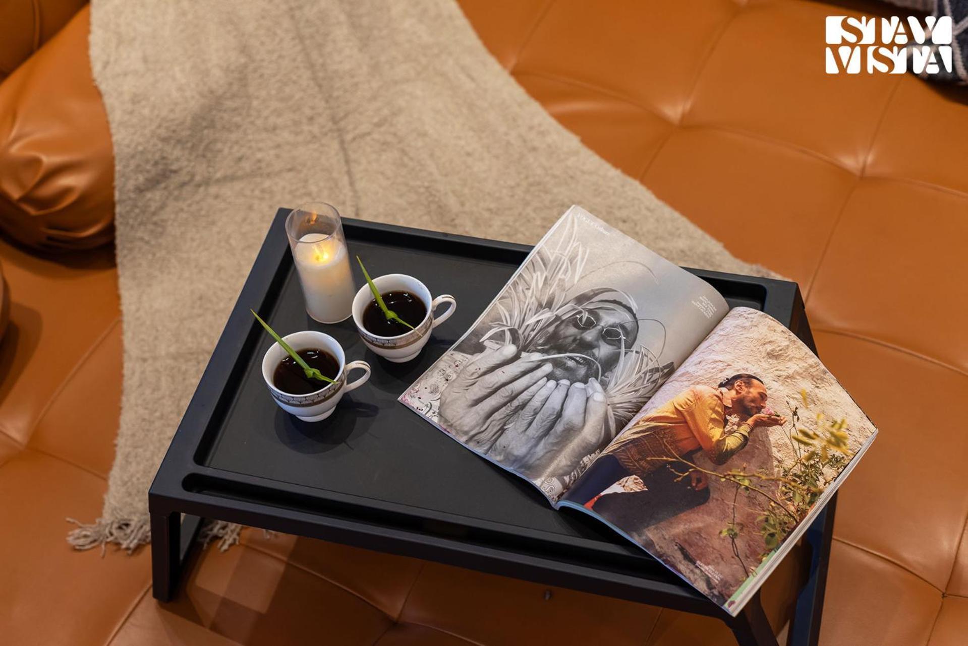 Stayvista At La Nirvana With Pool, Music Speaker & Indoor-Outdoor Game Lonavala Ngoại thất bức ảnh