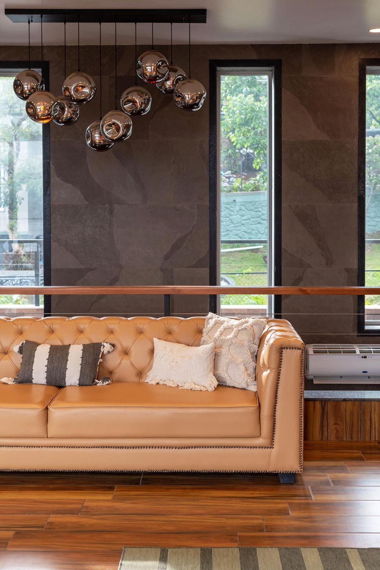 Stayvista At La Nirvana With Pool, Music Speaker & Indoor-Outdoor Game Lonavala Ngoại thất bức ảnh